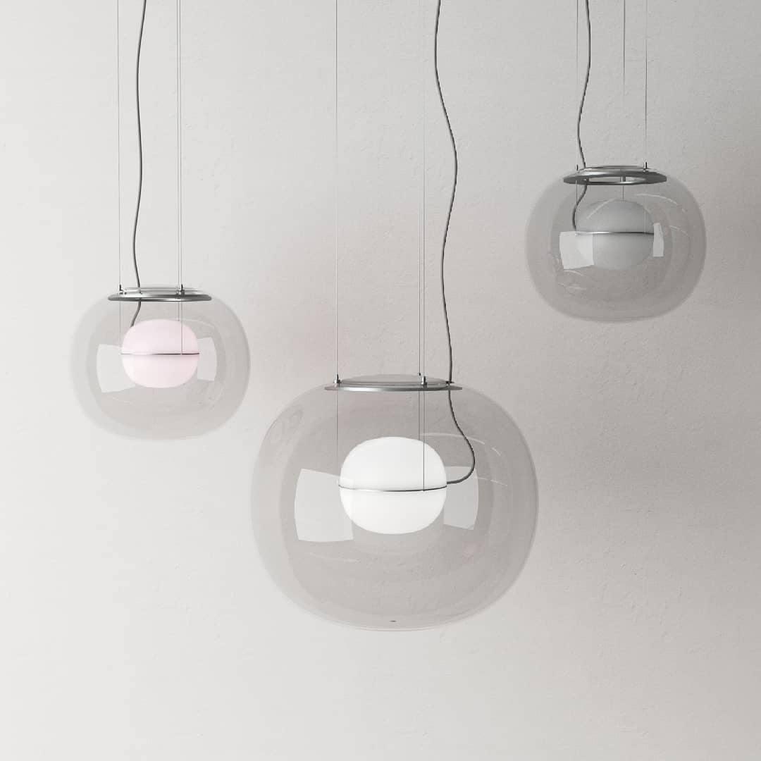 Levita Orb Pendellampa
