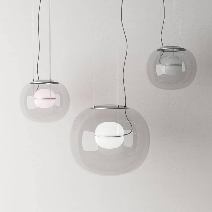 Levita Orb Pendellampa