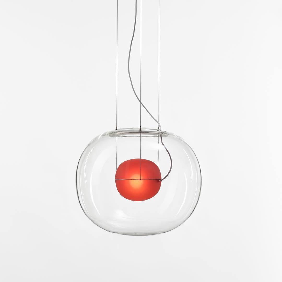 Levita Orb Pendellampa