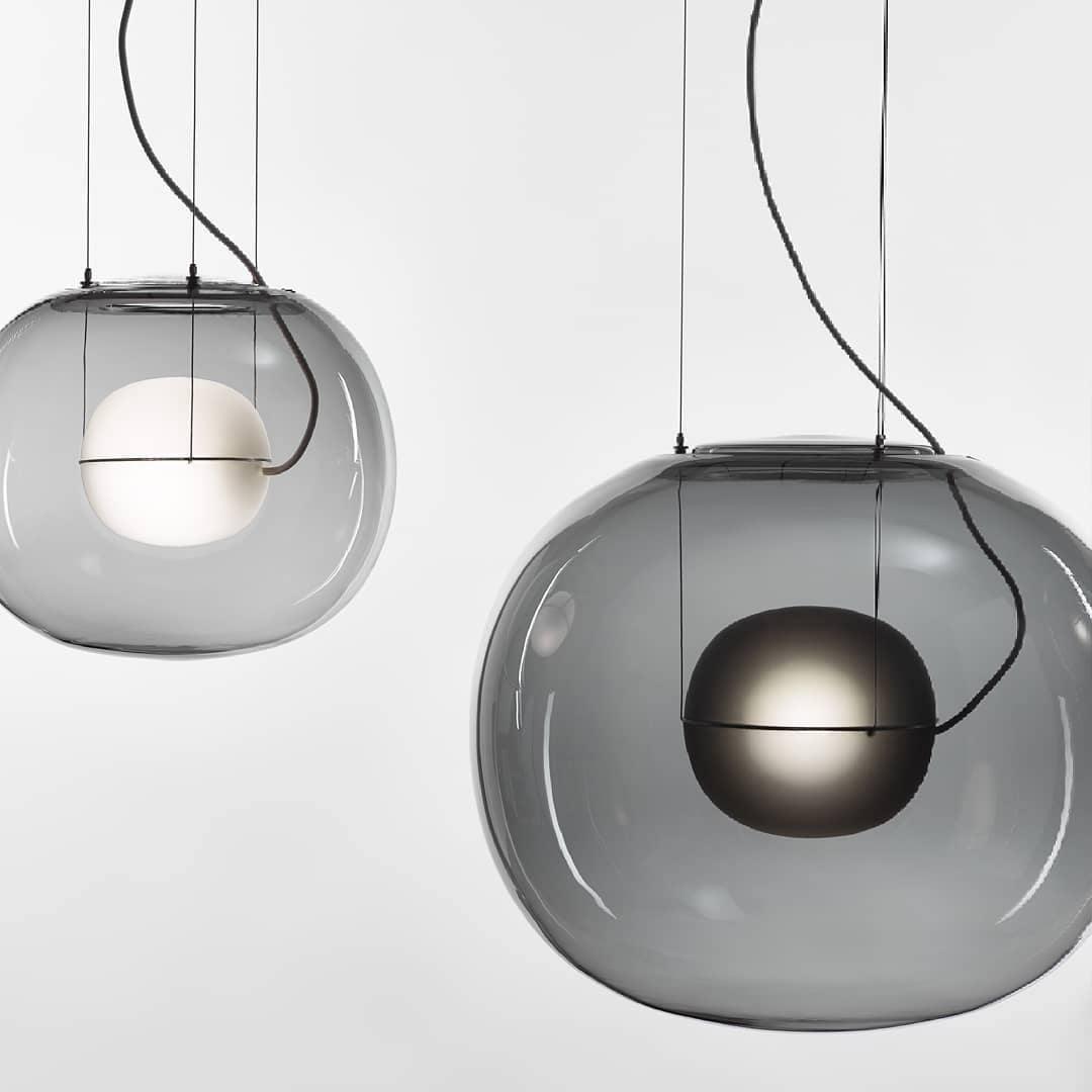 Levita Orb Pendellampa