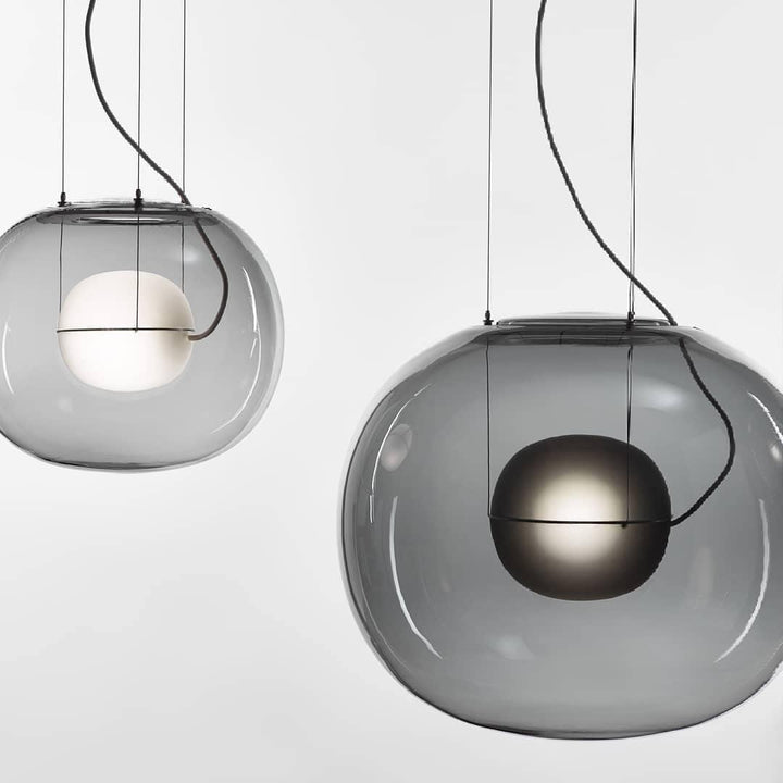 Levita Orb Pendellampa
