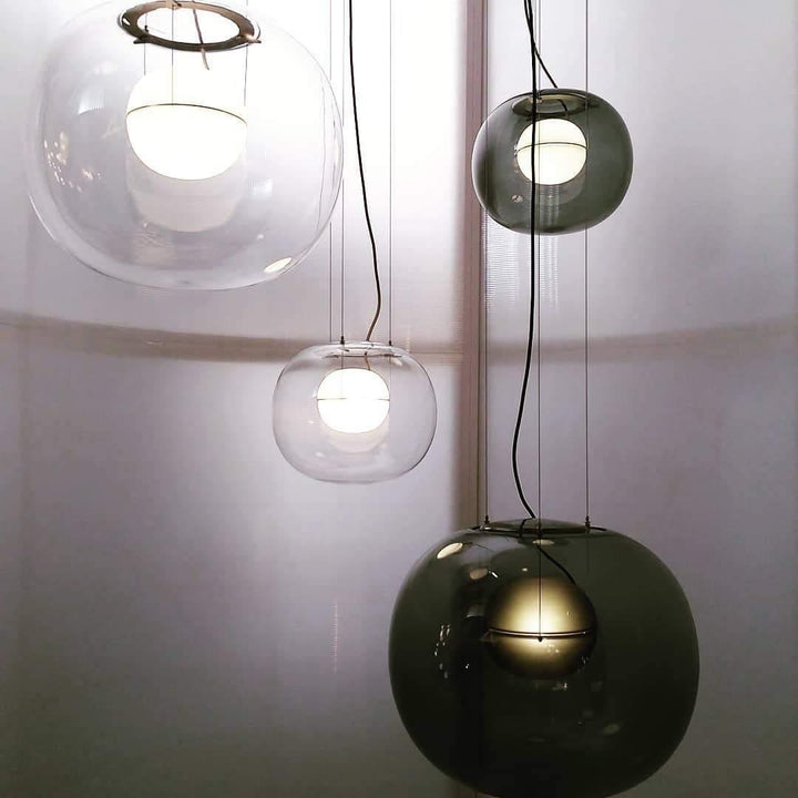 Levita Orb Pendellampa