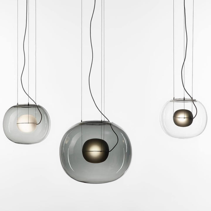 Levita Orb Pendellampa