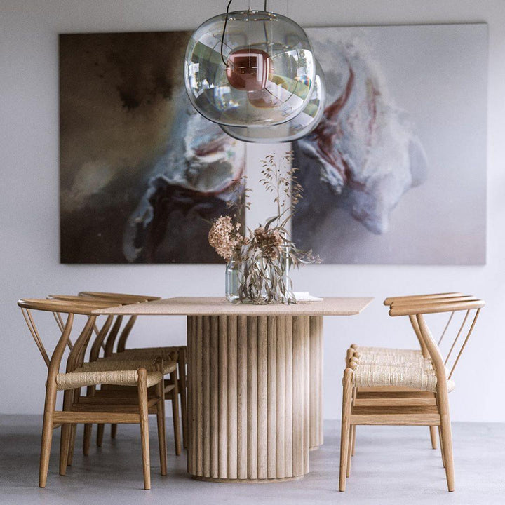 Levita Orb Pendellampa