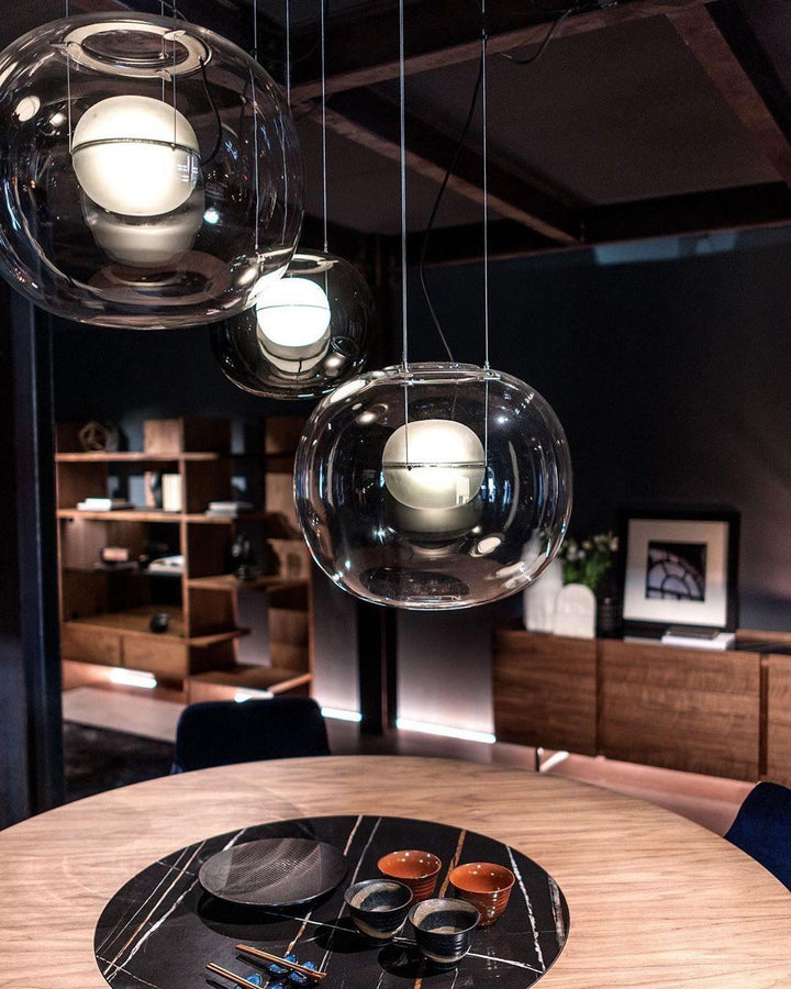 Levita Orb Pendellampa