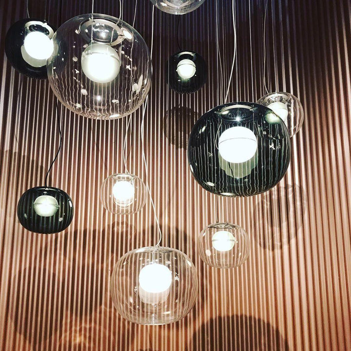 Levita Orb Pendellampa
