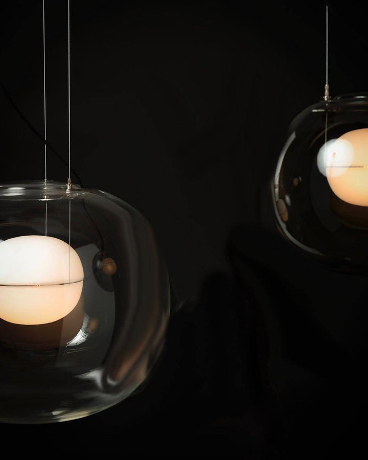 Levita Orb Pendellampa