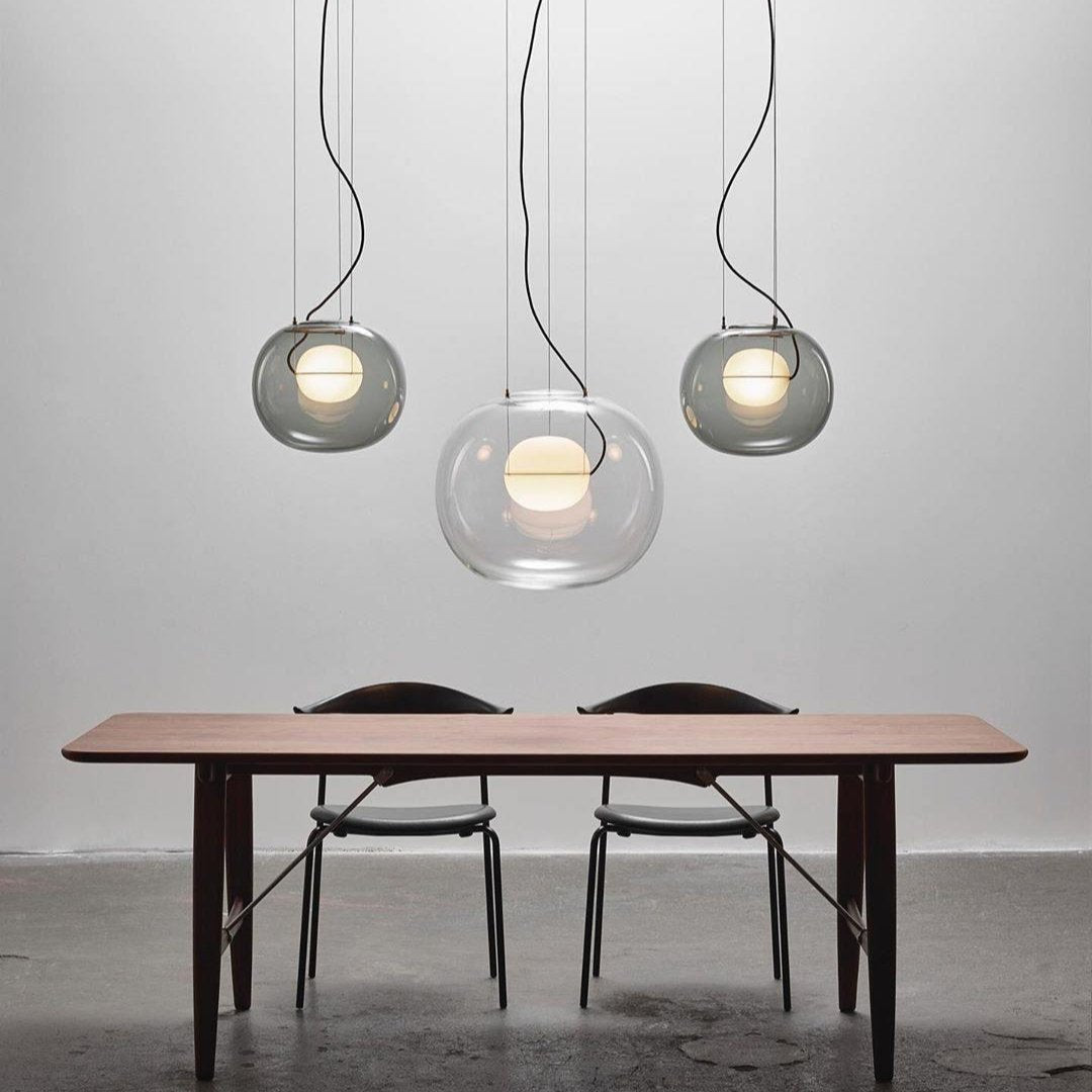 Levita Orb Pendellampa