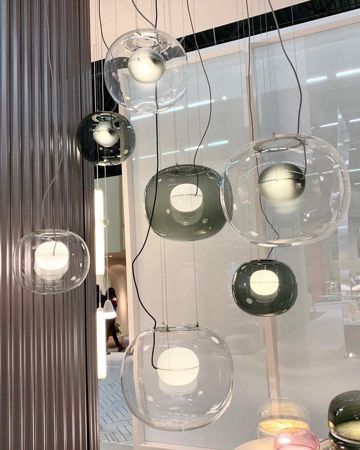 Levita Orb Pendellampa