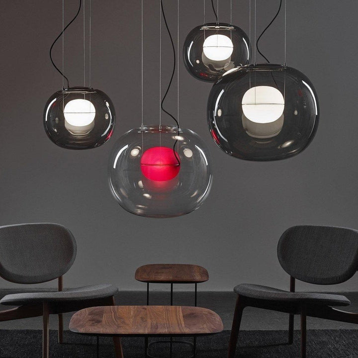 Levita Orb Pendellampa