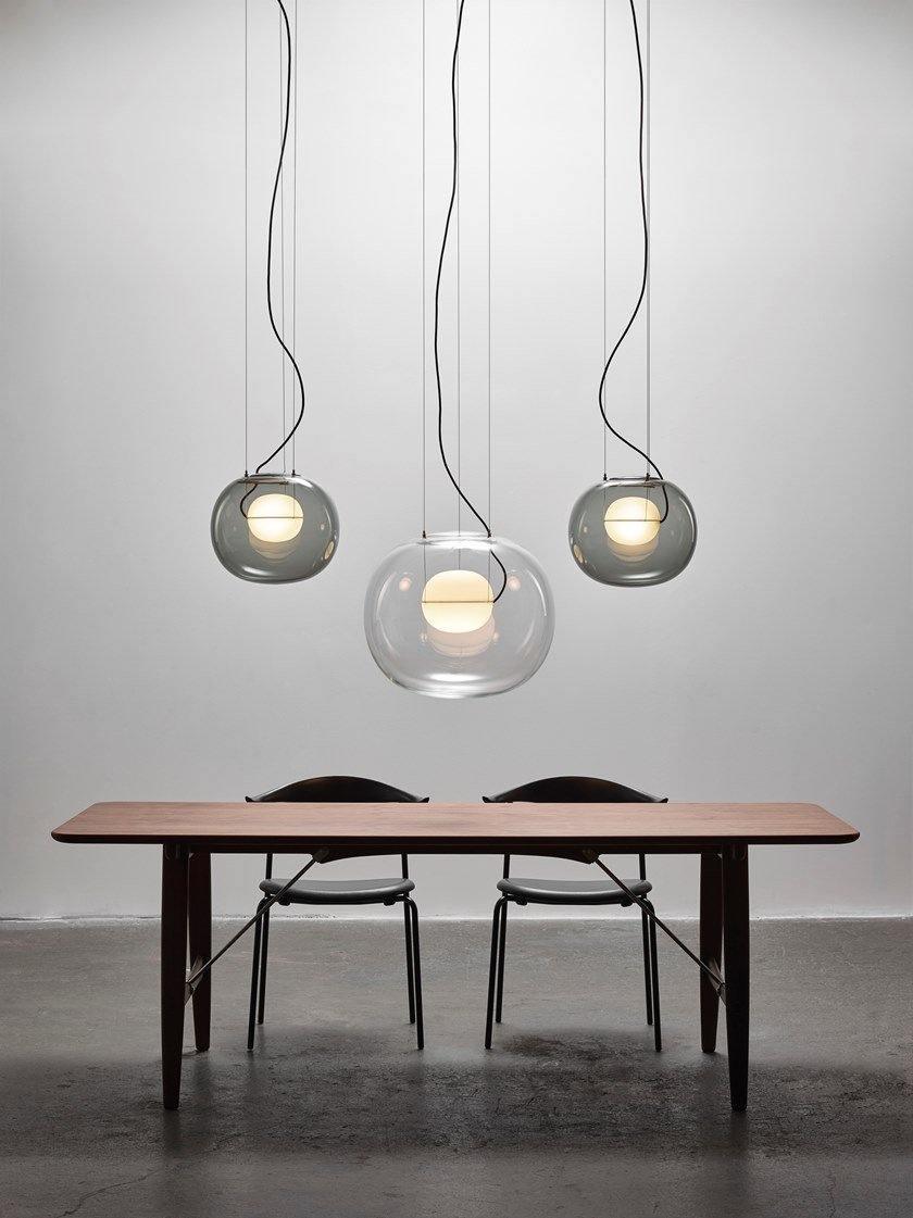 Levita Orb Pendellampa