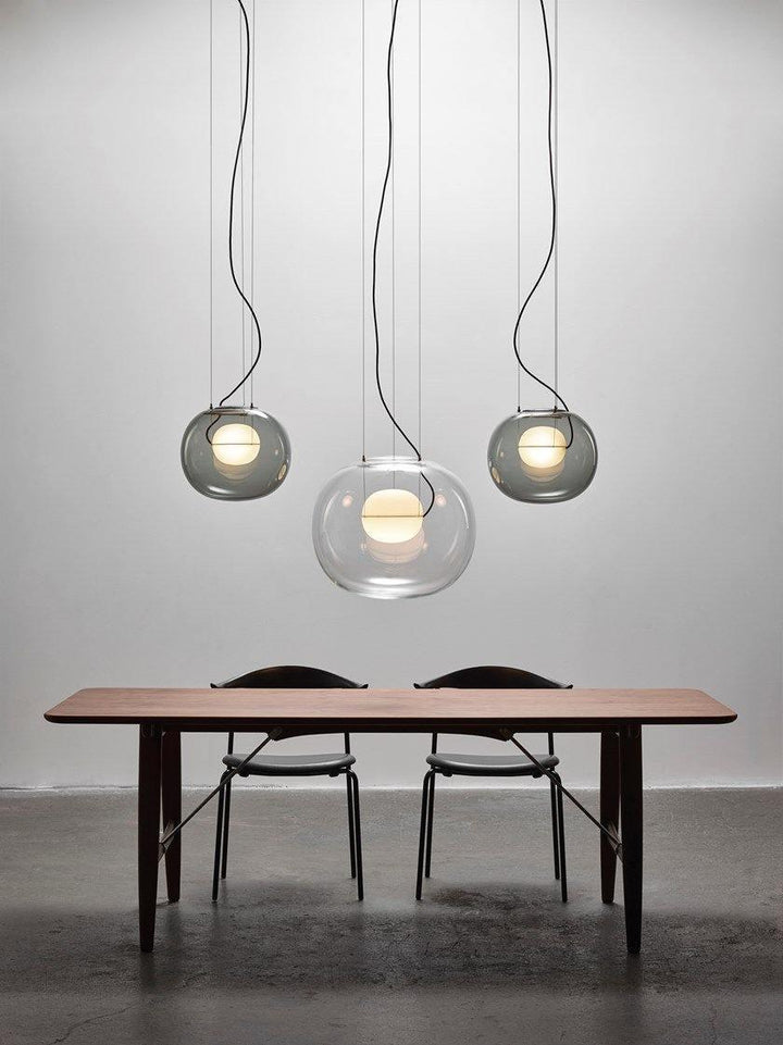 Levita Orb Pendellampa