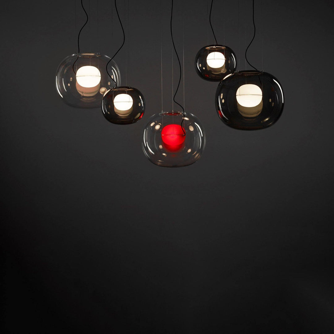 Levita Orb Pendellampa