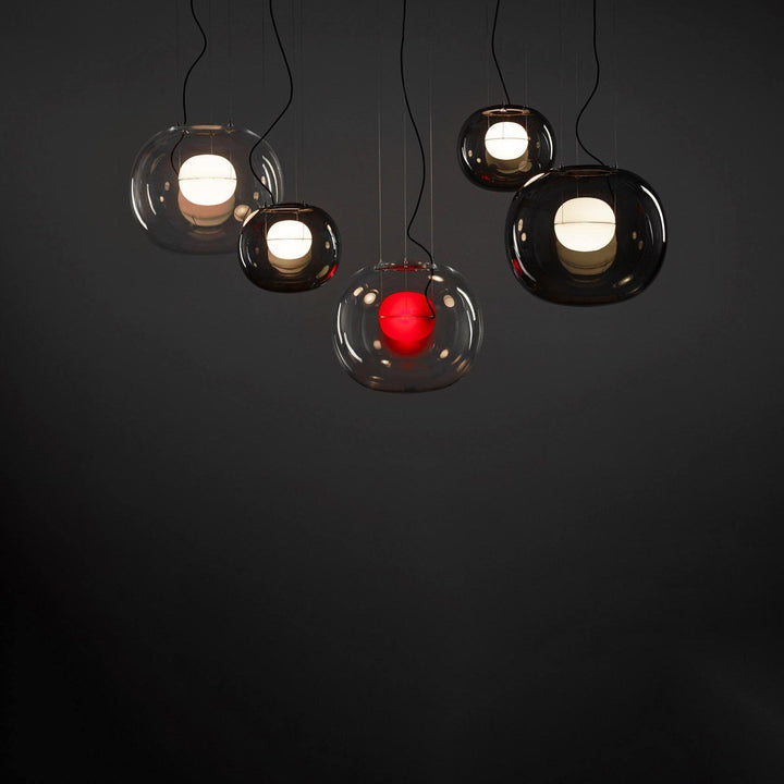 Levita Orb Pendellampa
