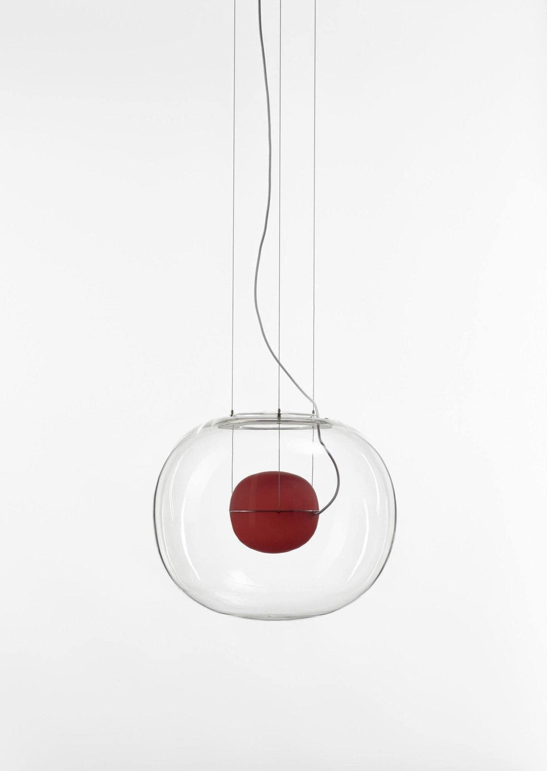 Levita Orb Pendellampa