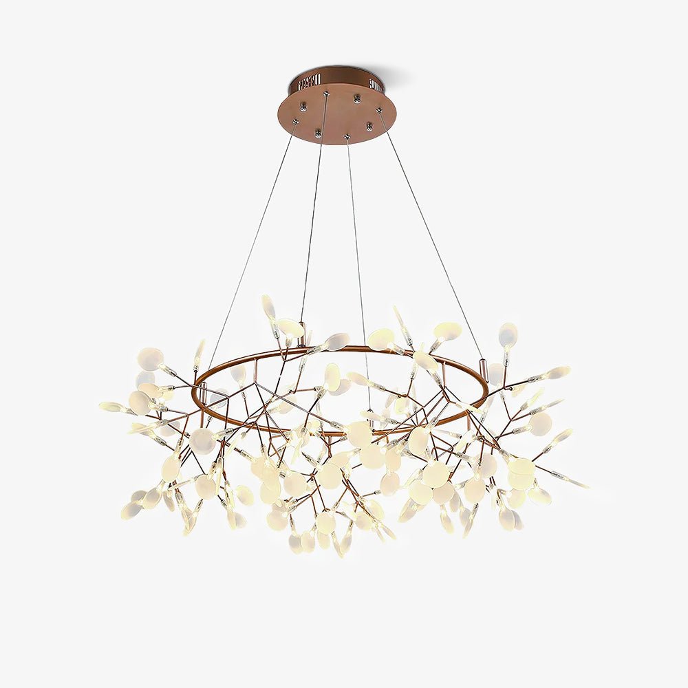 Big O Firefly LED Kandelaber
