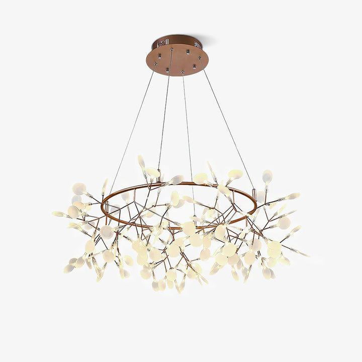 Big O Firefly LED Kandelaber