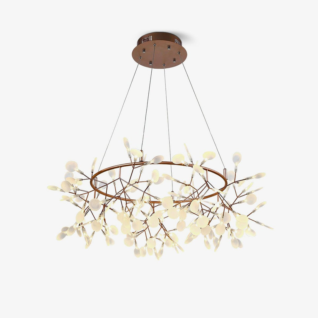 Big O Firefly LED Kandelaber