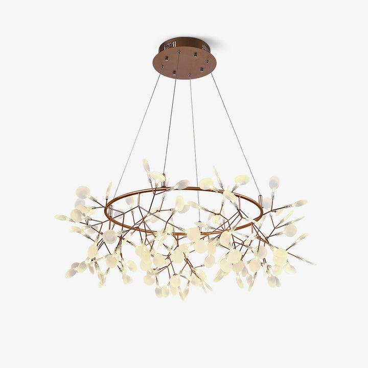 Big O Firefly LED Kandelaber
