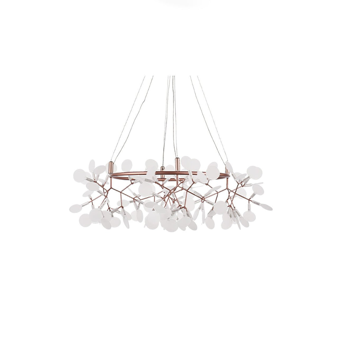 Big O Firefly LED Kandelaber