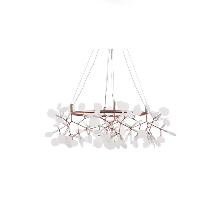 Big O Firefly LED Kandelaber