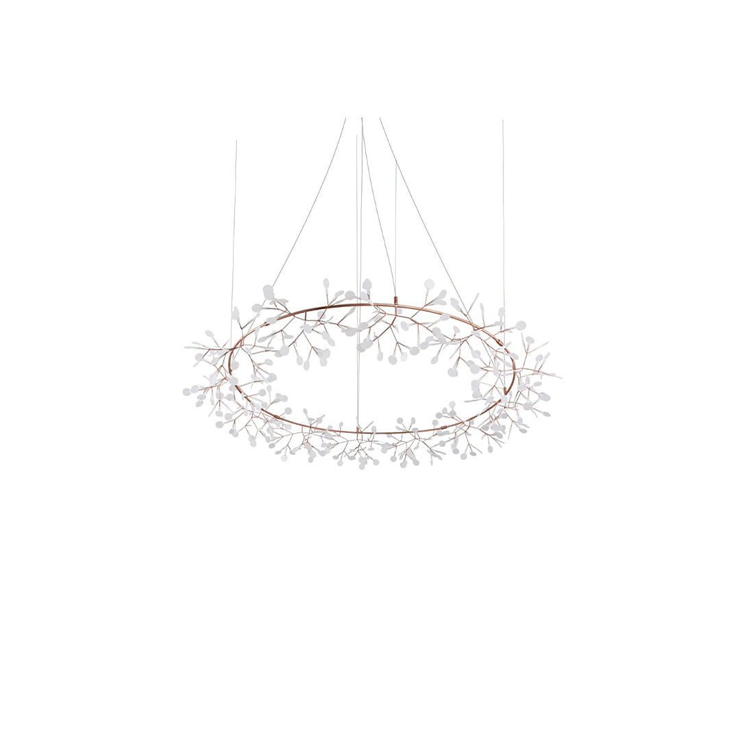 Big O Firefly LED Kandelaber