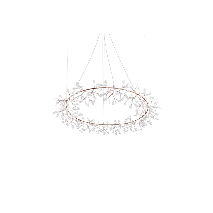 Big O Firefly LED Kandelaber