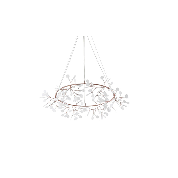 Big O Firefly LED Kandelaber