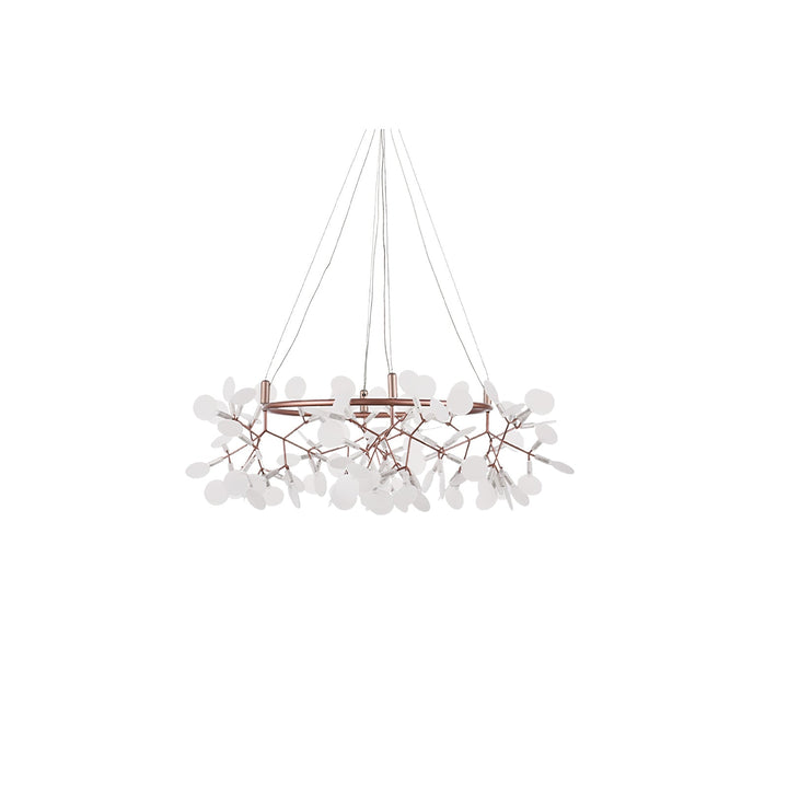 Big O Firefly LED Kandelaber