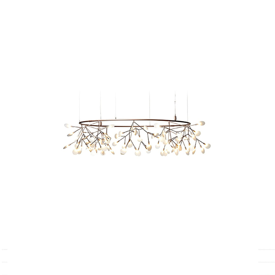 Big O Firefly LED Kandelaber