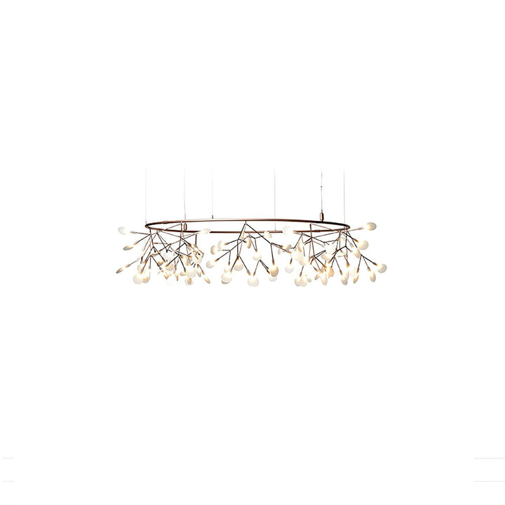 Big O Firefly LED Kandelaber