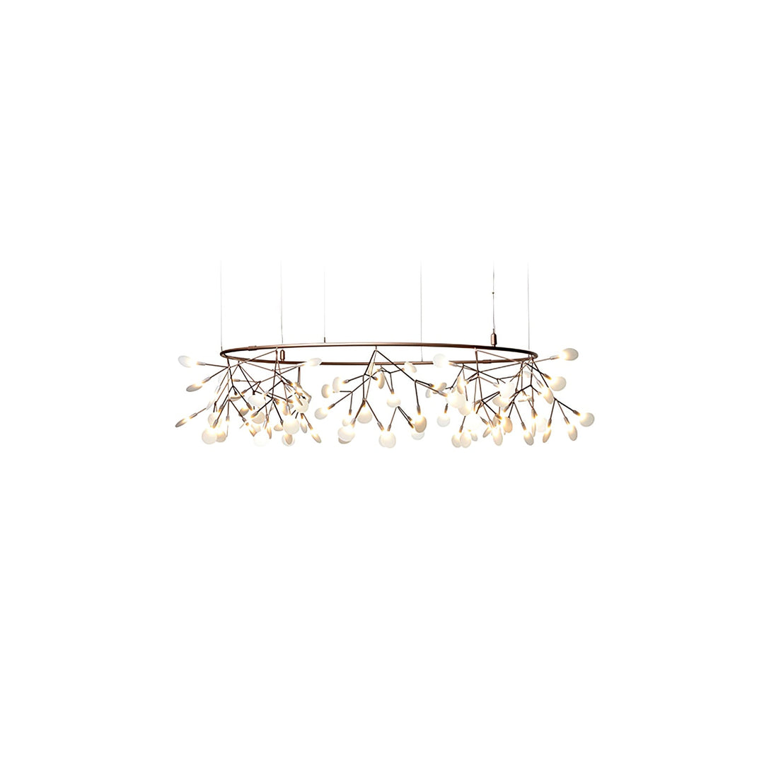Big O Firefly LED Kandelaber