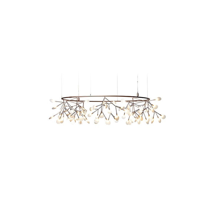 Big O Firefly LED Kandelaber