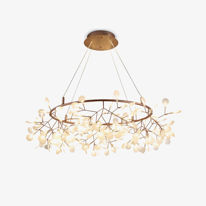 Big O Firefly LED Kandelaber