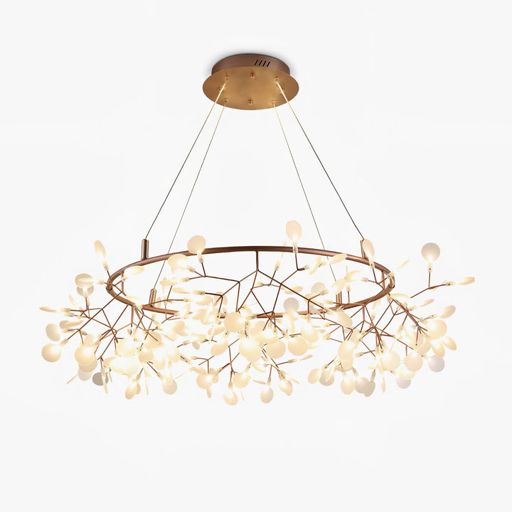 Big O Firefly LED Kandelaber