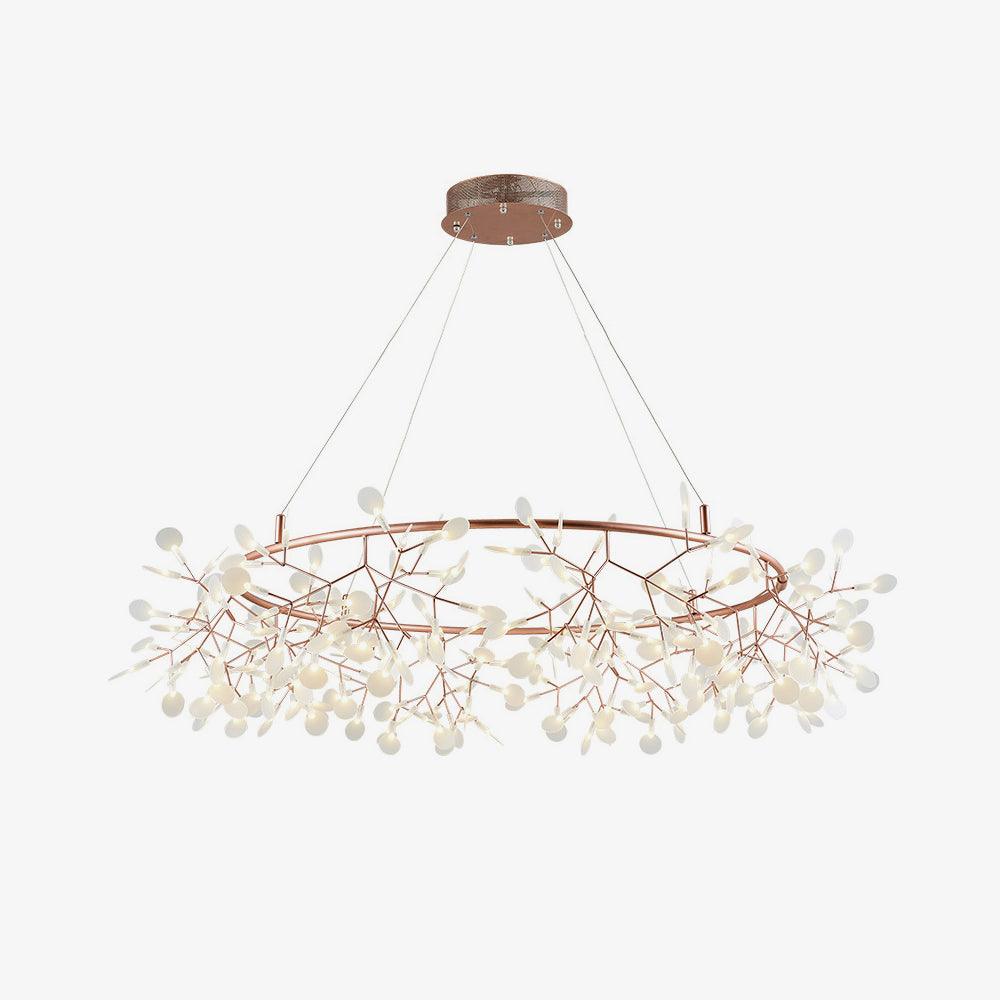 Big O Firefly LED Kandelaber
