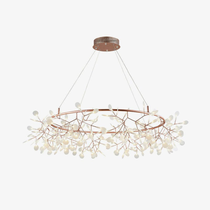 Big O Firefly LED Kandelaber