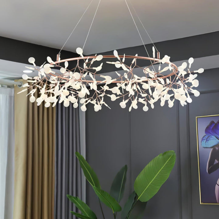 Big O Firefly LED Kandelaber