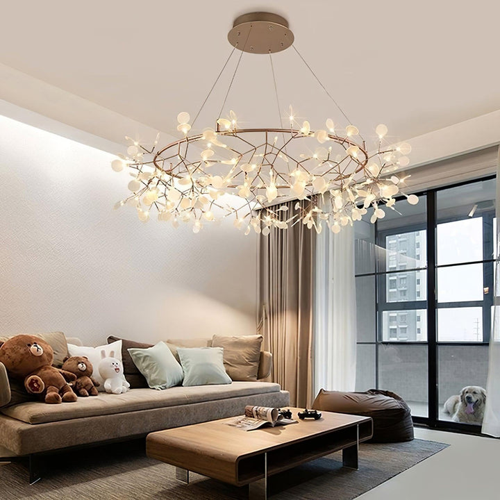 Big O Firefly LED Kandelaber