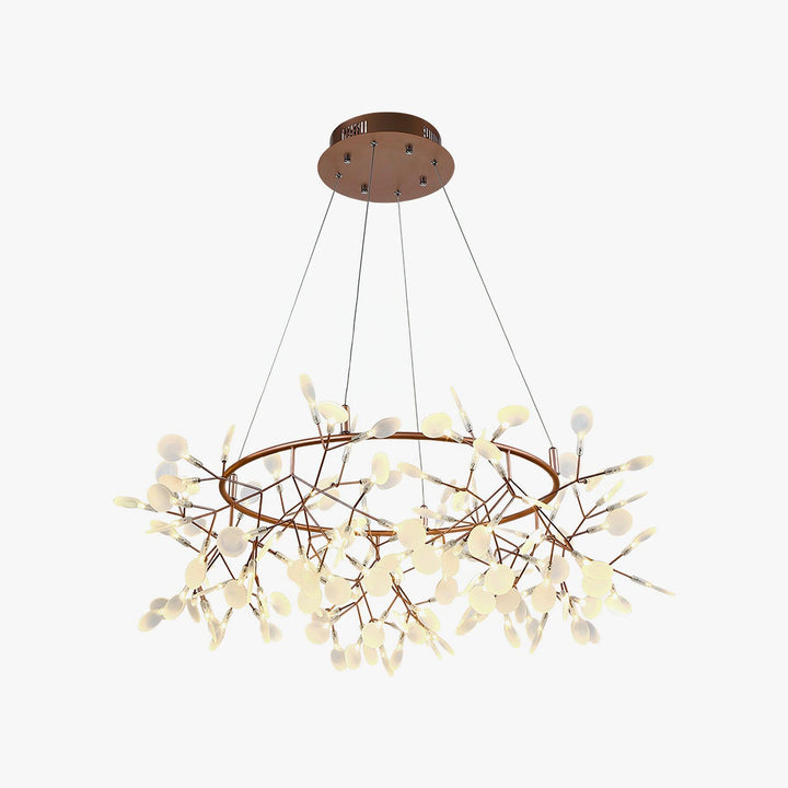 Big O Firefly LED Kandelaber