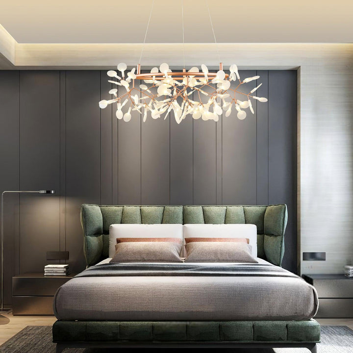 Big O Firefly LED Kandelaber