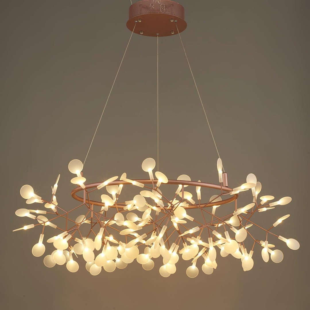 Big O Firefly LED Kandelaber