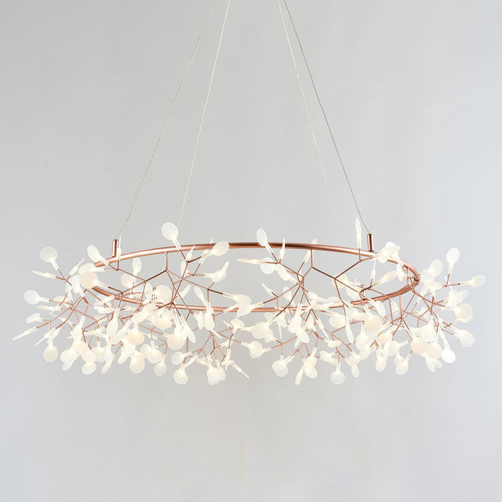 Big O Firefly LED Kandelaber