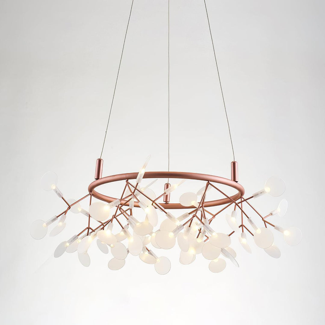 Big O Firefly LED Kandelaber