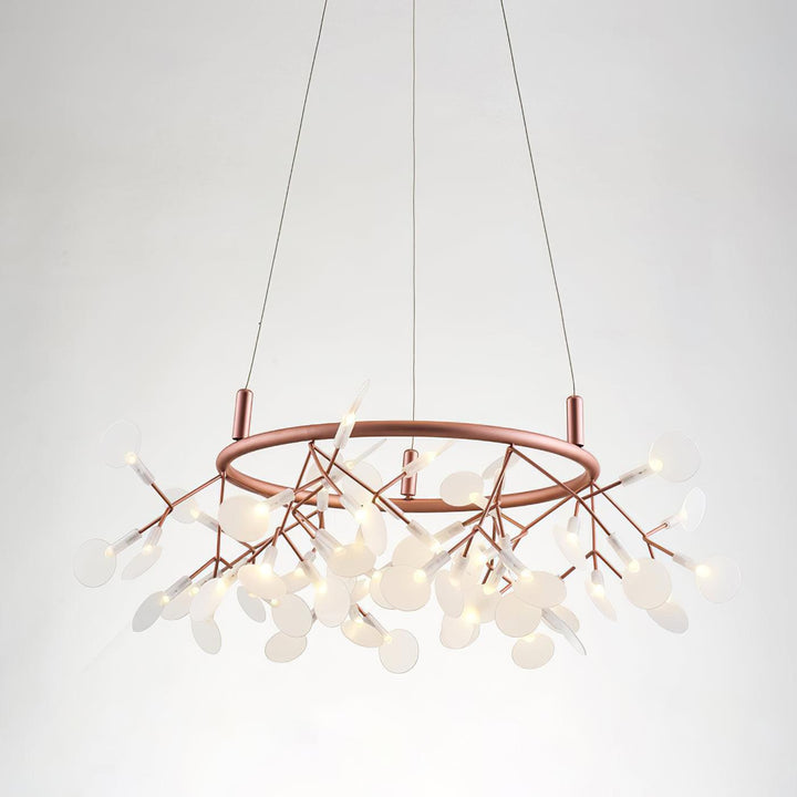 Big O Firefly LED Kandelaber