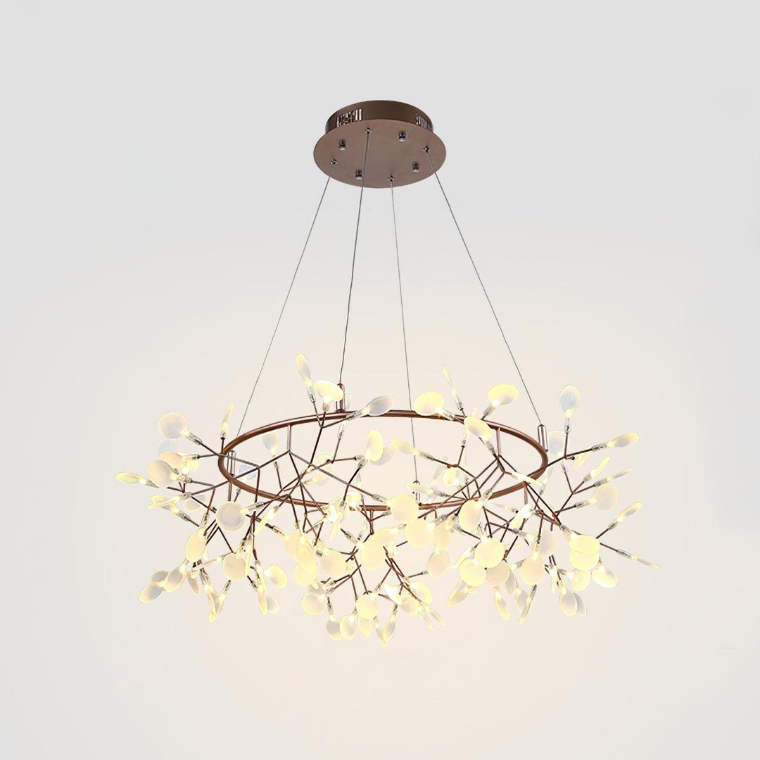 Big O Firefly LED Kandelaber