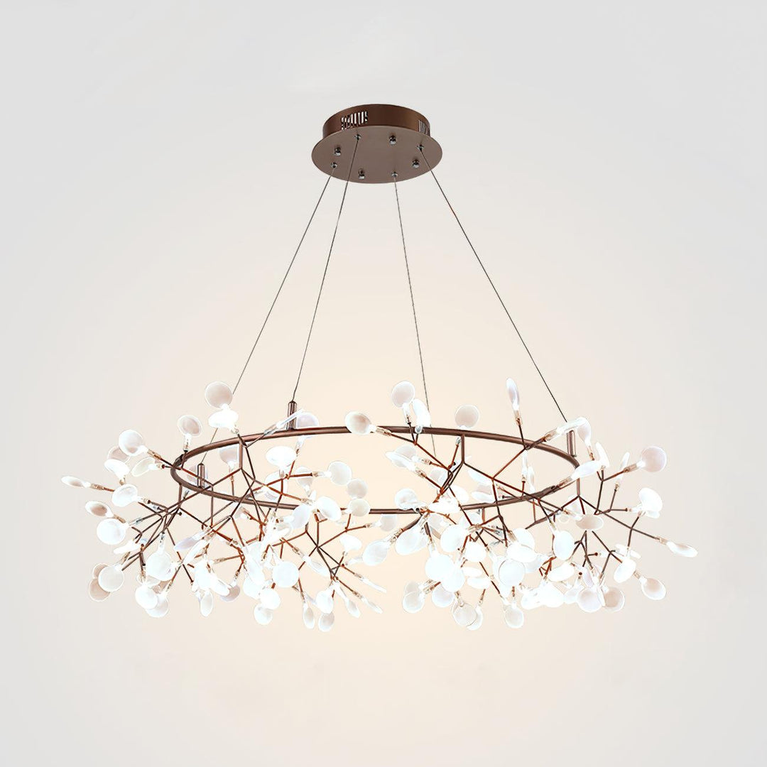 Big O Firefly LED Kandelaber