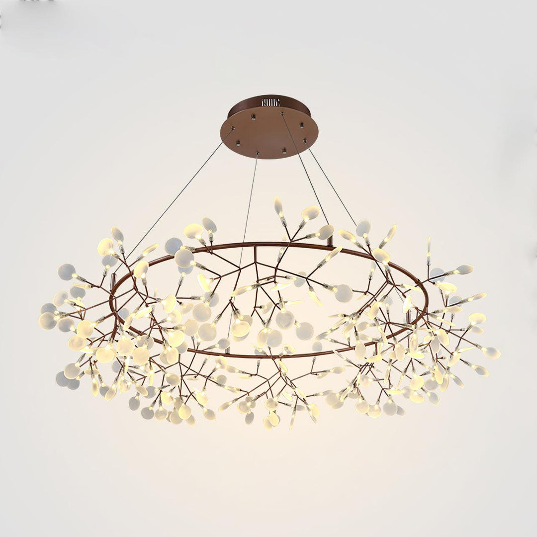Big O Firefly LED Kandelaber