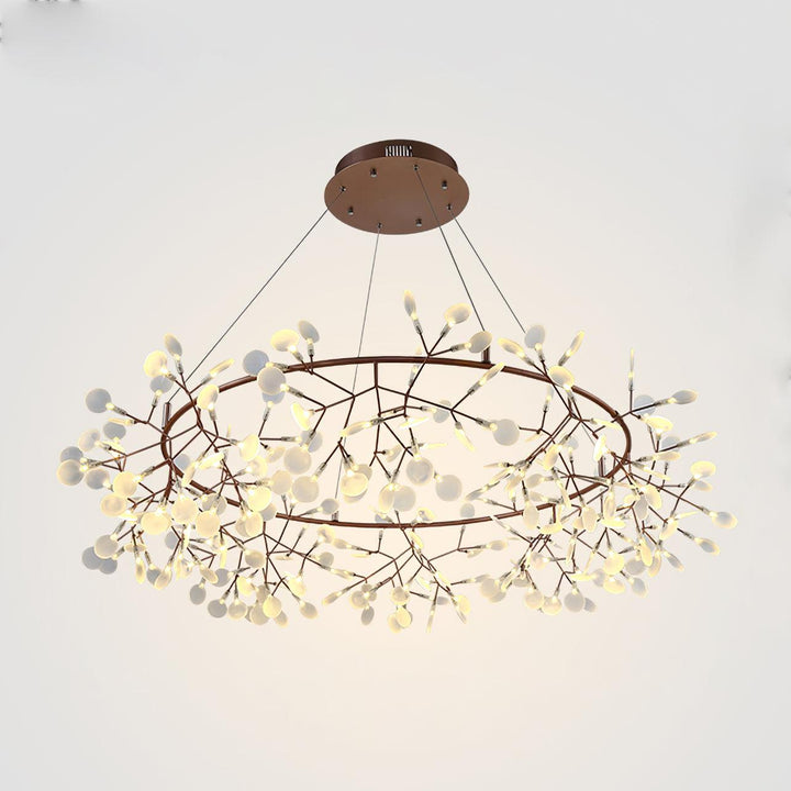 Big O Firefly LED Kandelaber
