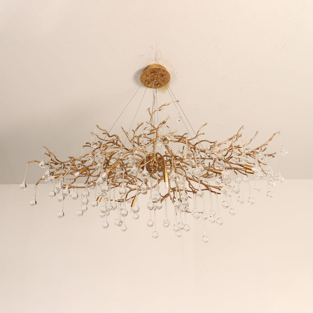 Bijou Kandelaber